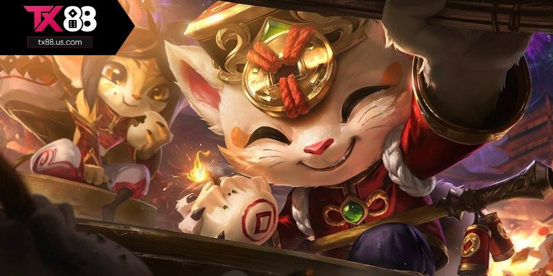 Bí kíp săn jackpot trong game nổ hũ thần tài