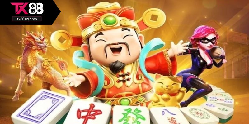Các quy tắc trong game