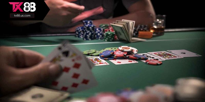 Lý do nên áp dụng mẹo chơi poker