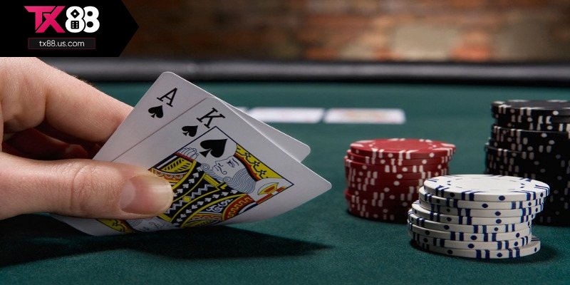 Những mẹo chơi poker hiệu quả