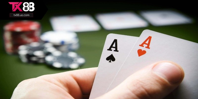 Tổng quan về poker